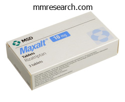 maxalt 10 mg safe